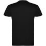 Beagle short sleeve kids t-shirt - Solid black - 11/12