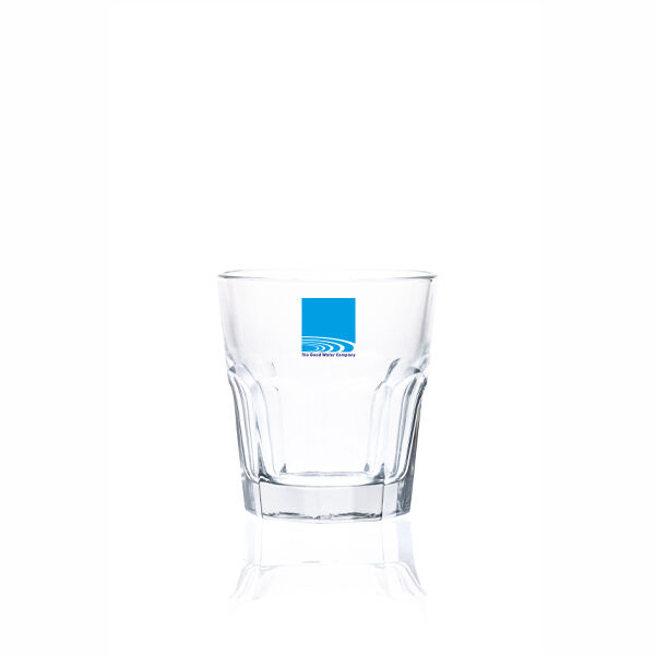 Gibraltar stapelbaar drinkglas 30 cl
