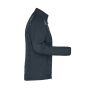 Ladies' Hybrid Jacket carbon/carbon XL