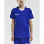 *Progress contrast jersey jr cl co/white 134/140