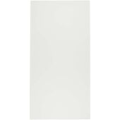 Lucas RPET sporthanddoek 50 x 100 cm - Wit