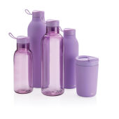 Avira Alya RCS gerecycled roestvrijstalen beker 300ML, paars
