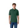 PRO Wear poloshirt | drukknoop - Fles groen, XS