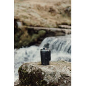 Nordic Drift Trail RCS lekvrije koffie beker 350ml, zwart