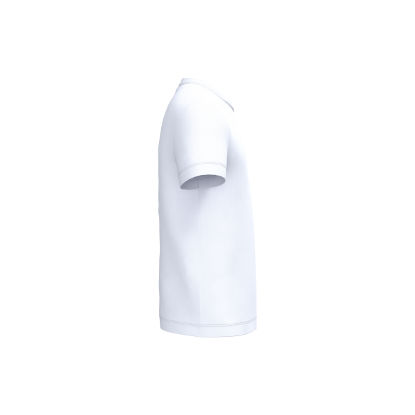 iDeal190 kinder T-shirt Ideal White 1/2 jaar iDeal190 kinder T-shirt Ideal White 1/2 jaar