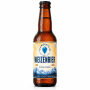 Hefe Weizen 33 cl - ambachtelijk gebrouwen bier