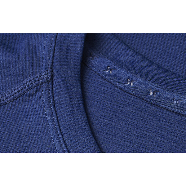GEYSER active T-shirt | l/s | dames - Marine, S GEYSER active T-shirt | l/s | dames - Marine, S