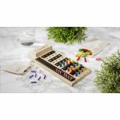 Brain Buster spel