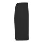 Apron Short black one size
