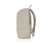 Armond AWARE™ RPET 15.6" deluxe laptoprugzak, beige