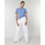 Crafter Vintage - Het unisex kledingstuk geverfde Mid-Light T-shirt - 3XL