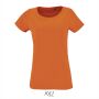 SOL'S Milo Women, Orange, S