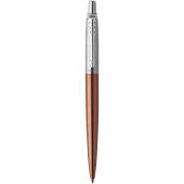 Parker Jotter balpen Bond Street - bruin