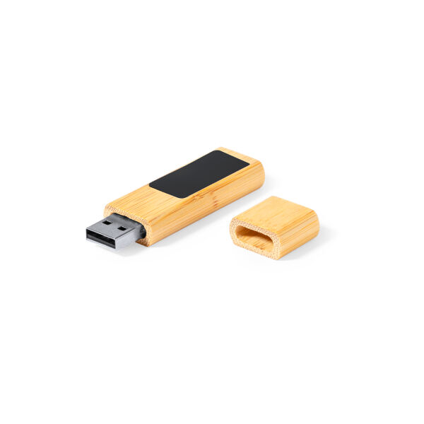 USB Memory Afroks 16GB - S/C - S/T
