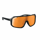 FLASH - Sport zonnebril UV400 - Oranje