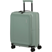 American Tourister Dashpop Spinner 55/20 Exp Frontloader