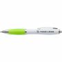 ABS balpen Swansea blauw