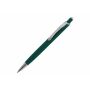 Balpen Monaco Metaal soft touch - Donker Groen