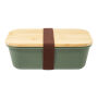 Goreng - lunchbox
