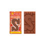 Tony's Chocolonely - Sint Giftbox 1 reep - Melk Karamel Zeezout S Tony's Chocolonely - Sint Giftbox 1 reep - Melk Karamel Zeezout S