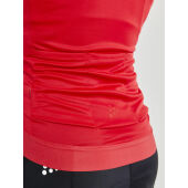 CORE ESSENCE JERSEY TIGHT FIT W BRIGHT RED XS