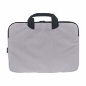 Oliver 15,6 inch RPET Laptop Sleeve laptoptas