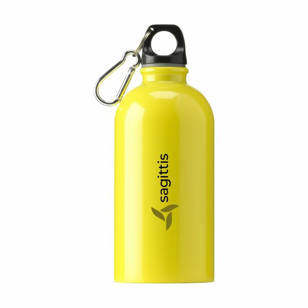 SteelSport RCS Recycled Steel Bottle 500 ml SteelSport RCS Recycled Steel Bottle 500 ml
