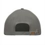 SOL'S Tekapo, Dark Grey, One size