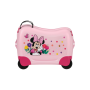 Samsonite Dream2Go Disney Ride-on Suitcase Disney