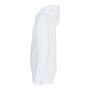 KIDS ZOODIE, ARCTIC WHITE, 3/4 - XS, JUST HOODS