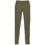 Herenchinobroek Light khaki 38 FR Herenchinobroek Light khaki 38 FR