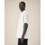 Freestyler - Relaxed heavyweight t-shirt with a dry handfeel - White (3XL)