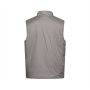 PURELITE BODYWARMER, DRIFTWOOD, 3XL, TEE JAYS