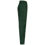 Heren werkbroek met meerdere zakken Forest Green 54 FR Heren werkbroek met meerdere zakken Forest Green 54 FR