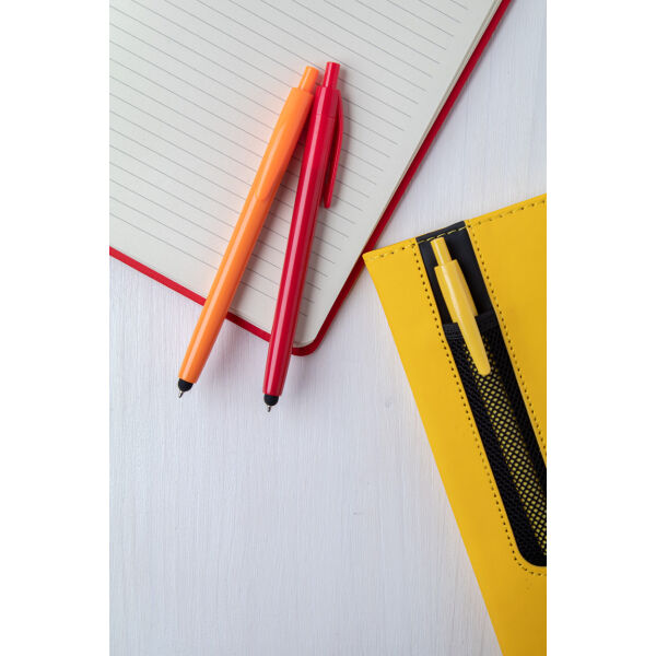 Leopard Touch - touch balpen Leopard Touch - touch balpen