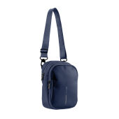 Boxy Sling, donkerblauw, donkerblauw