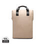 VINGA Baltimore RCS tote rugzak, greige