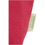 Odisha 180 g/m² OCS biologisch katoenen grote accessoiretas 3L - Rood