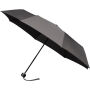 MINIMAX - Opvouwbaar - Handopening - Windproof -  100 cm - Grijs