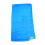 T1-Sport Sport Towel - Turquoise
