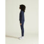 Evolve 2.0 full zip jacket wmn navy xs