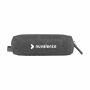 Pencil Case GRS RPET Felt etui - donkergrijs
