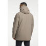 Tuuli Jacket Men Brown 3XL Tuuli Jacket Men Brown 3XL