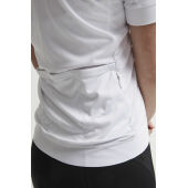 CORE ESSENCE JERSEY TIGHT FIT W WHITE XS