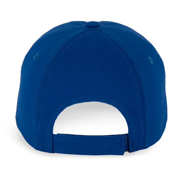 Pet easy print - 6 panelen Royal Blue One Size Pet easy print - 6 panelen Royal Blue One Size