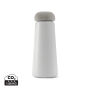 VINGA Erie RCS stalen vacuümfles 450ML, wit
