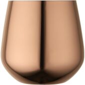 Cascade roestvrijstalen bekerset van 540 ml - Roségoud