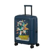 American Tourister Dashpop Disney Spin. 55/20 Exp Tsa Disney