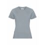 Cottover Gots T-shirt Lady Misty blue XXL Cottover Gots T-shirt Lady Misty blue XXL
