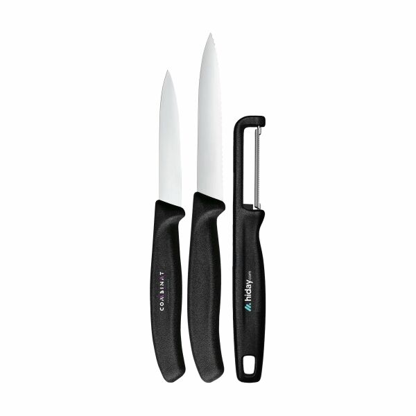 Victorinox keukenset Swiss Classic | 3-delig
